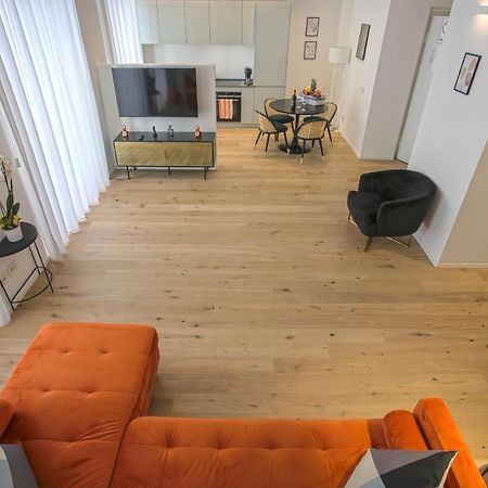 Milan Luxury Suite-Hosted By Sweetstay エクステリア 写真
