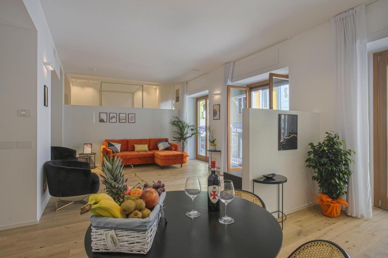 Milan Luxury Suite-Hosted By Sweetstay エクステリア 写真