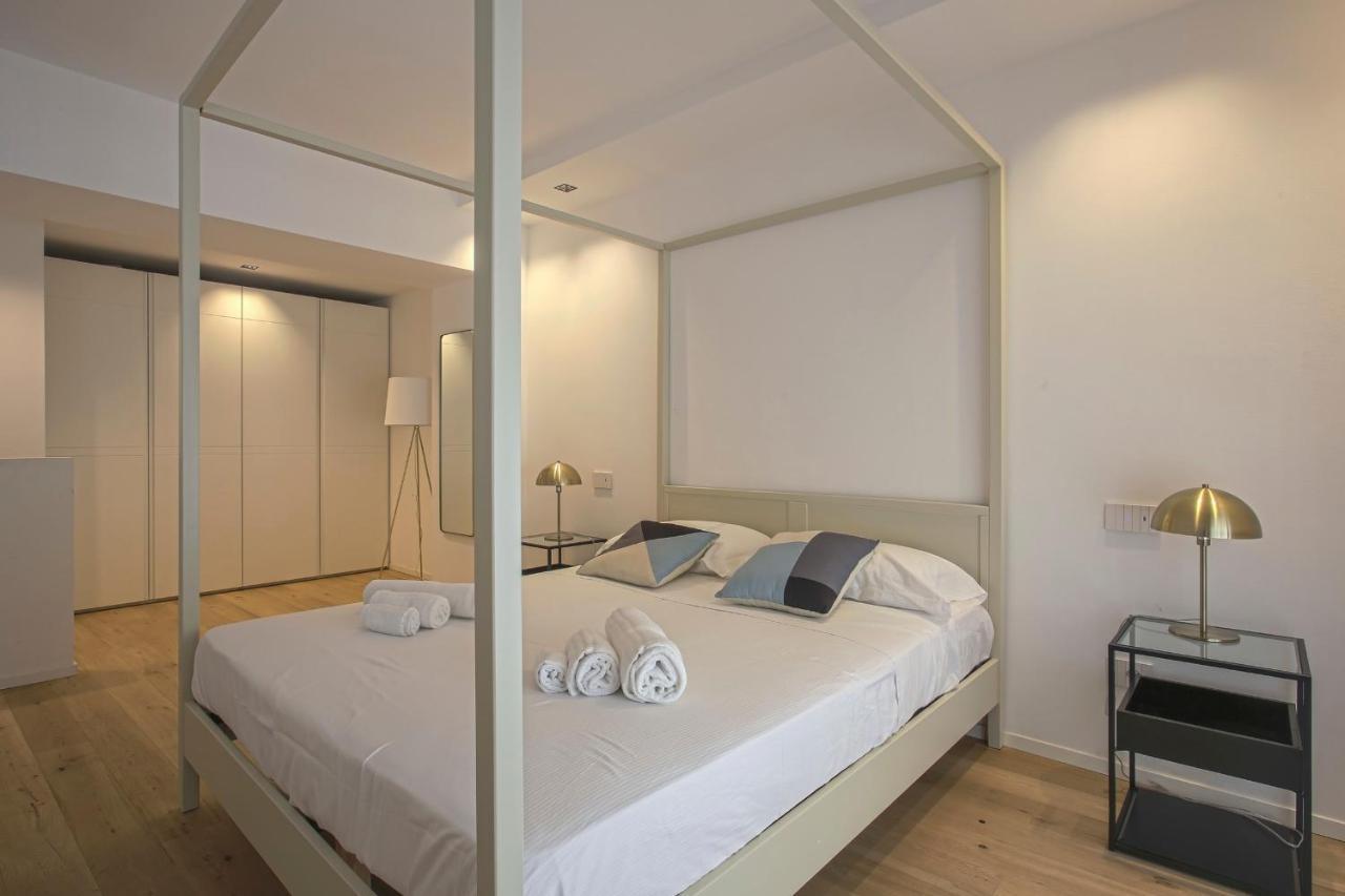 Milan Luxury Suite-Hosted By Sweetstay エクステリア 写真
