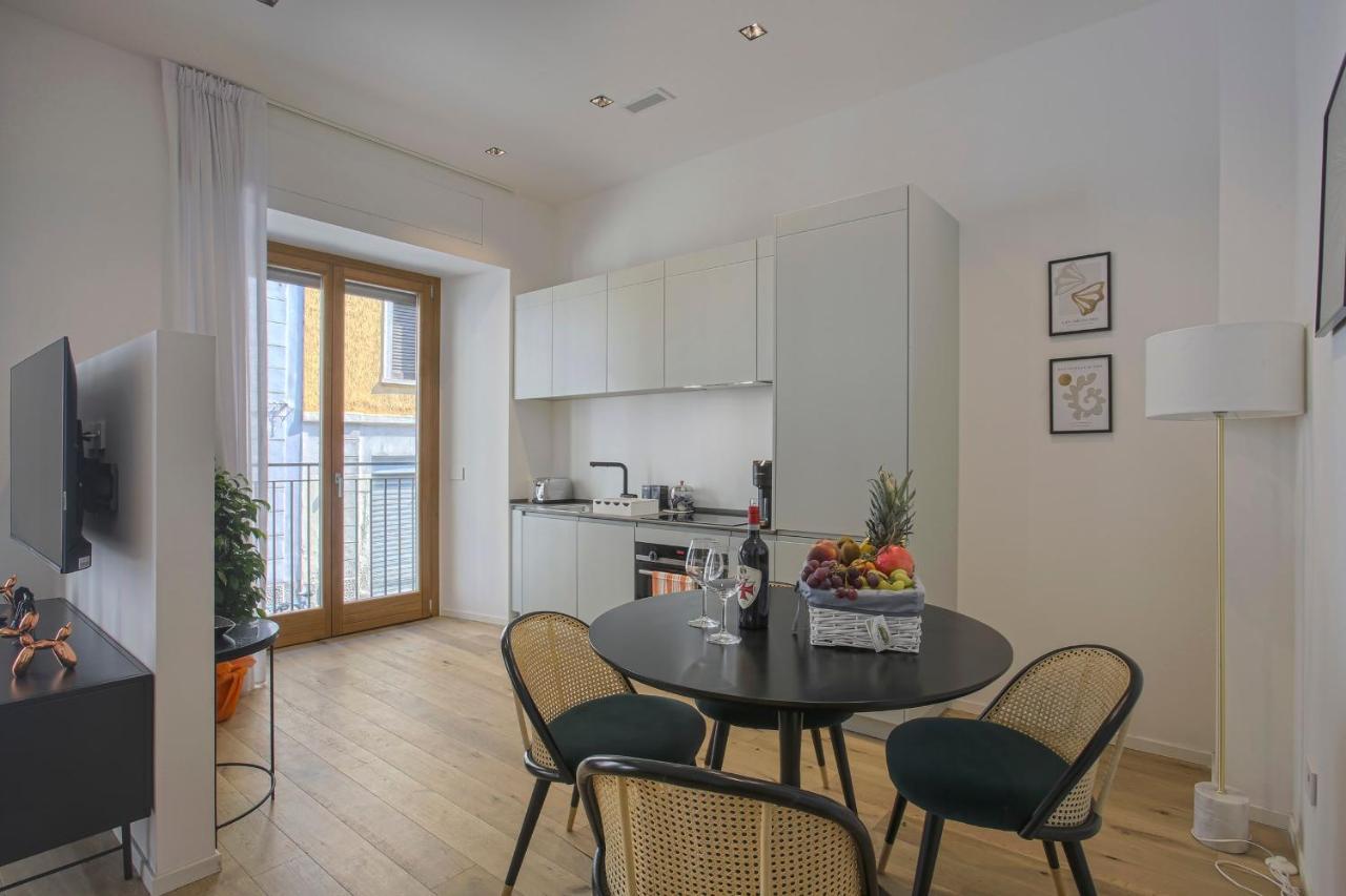 Milan Luxury Suite-Hosted By Sweetstay エクステリア 写真