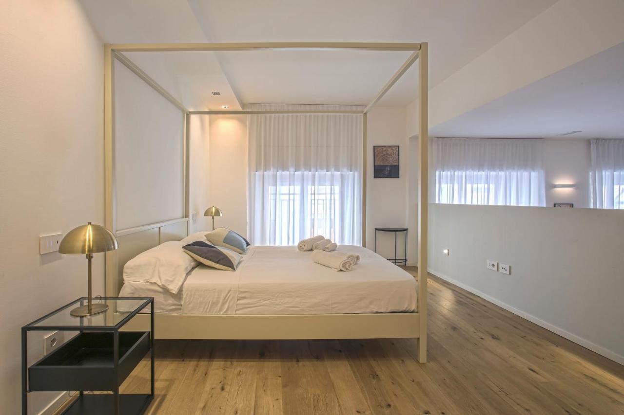Milan Luxury Suite-Hosted By Sweetstay エクステリア 写真