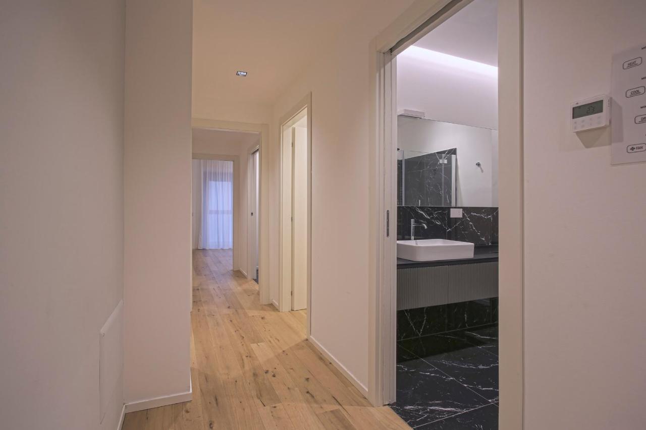 Milan Luxury Suite-Hosted By Sweetstay エクステリア 写真