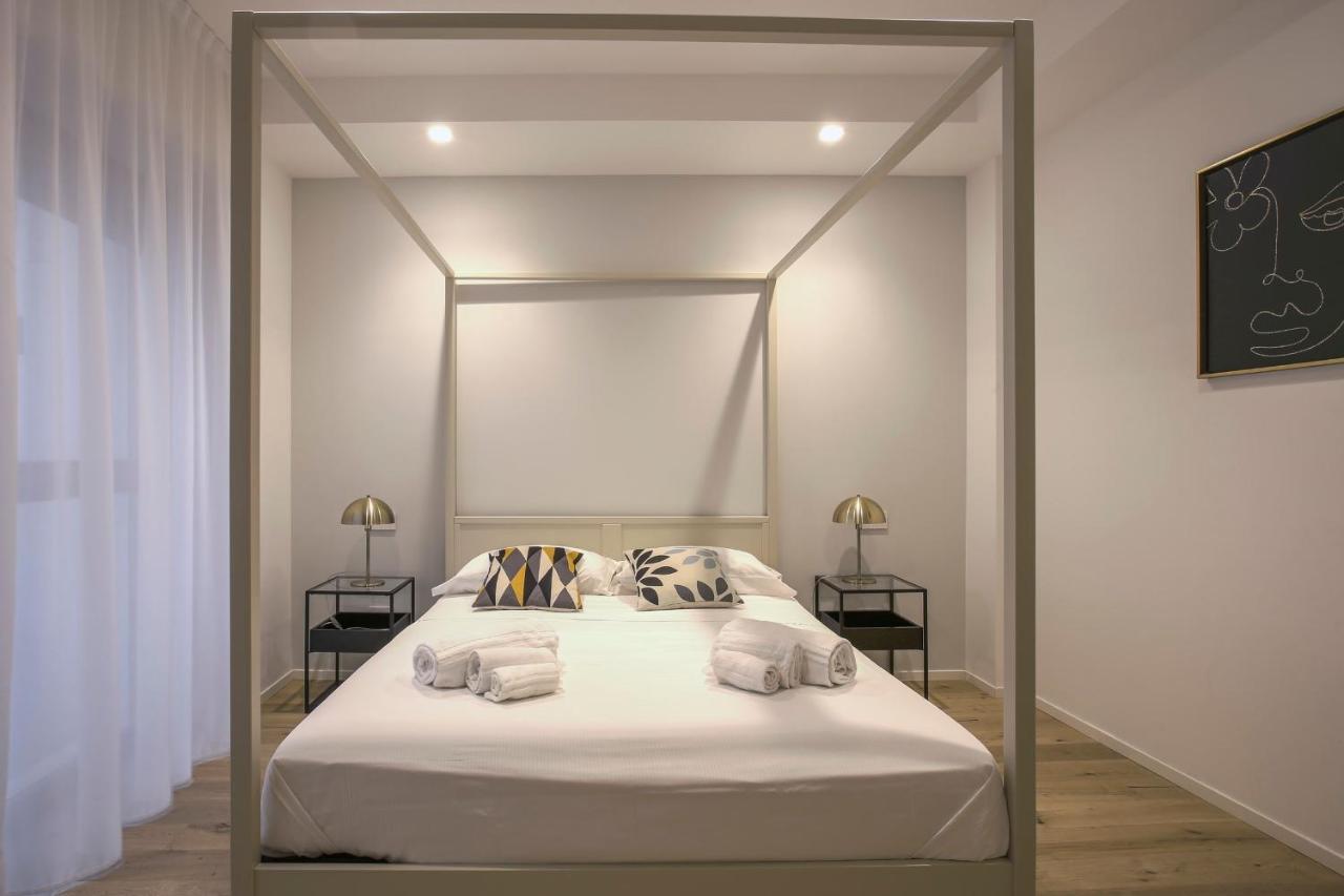 Milan Luxury Suite-Hosted By Sweetstay エクステリア 写真